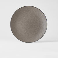 Dinner Plate 28cm Earth Glaze