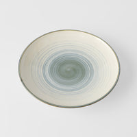 Dinner Plate 25cm Glacier Glaze