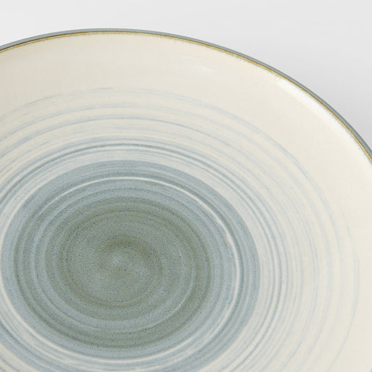 Dinner Plate 25.5 cm / Glacier Glaze