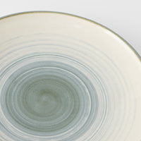 Dinner Plate 25.5 cm / Glacier Glaze