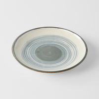 Side Plate 19.5 cm / Glacier Glaze