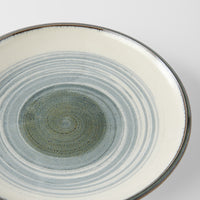 Side Plate 19.5 cm / Glacier Glaze