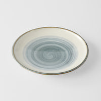 Tapas Plate 17 cm / Glacier Glaze