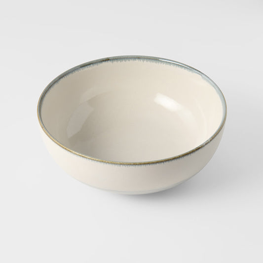 Deep Serving Bowl 23.7 cm, 1900 ml / Glacier Glaze