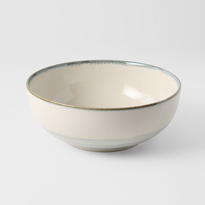 Deep Serving Bowl 23.7 cm, 1900 ml / Glacier Glaze