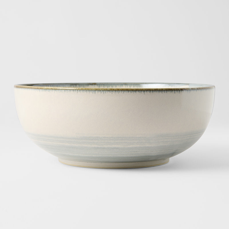 Deep Serving Bowl 23.7 cm, 1900 ml / Glacier Glaze