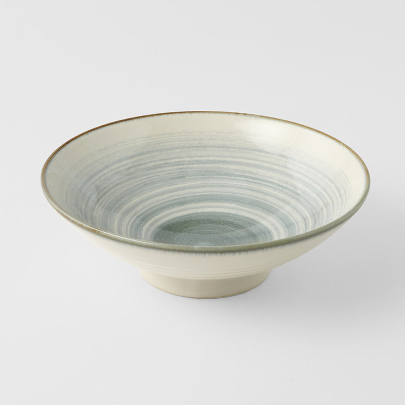 Ramen Bowl, 24.5 cm, 900 ml / Glacier Glaze