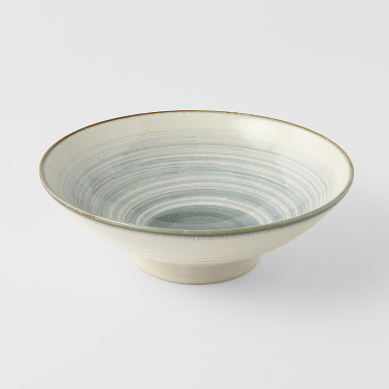 Ramen Bowl, 24.5 cm, 900 ml / Glacier Glaze