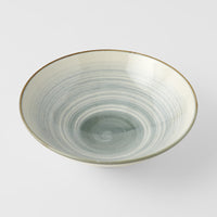 Ramen Bowl 24cm Glacier Glaze