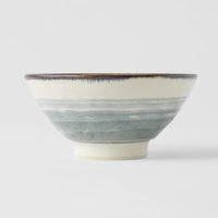 Medium Bowl 15 cm, 450 ml / Glacier Glaze