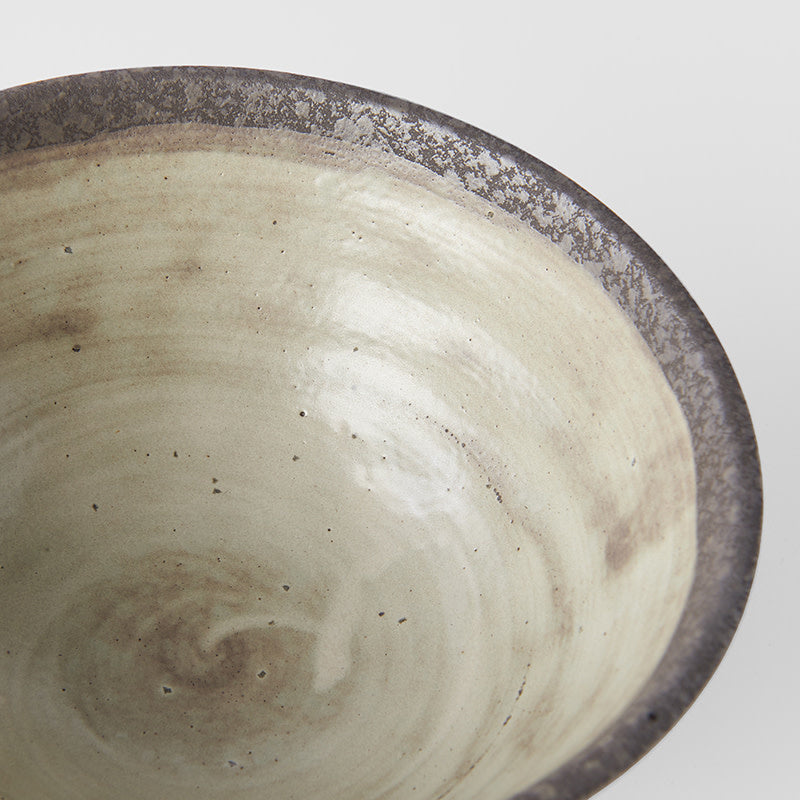 Nin-Rin Earth Bowl 15 cm, 450 ml