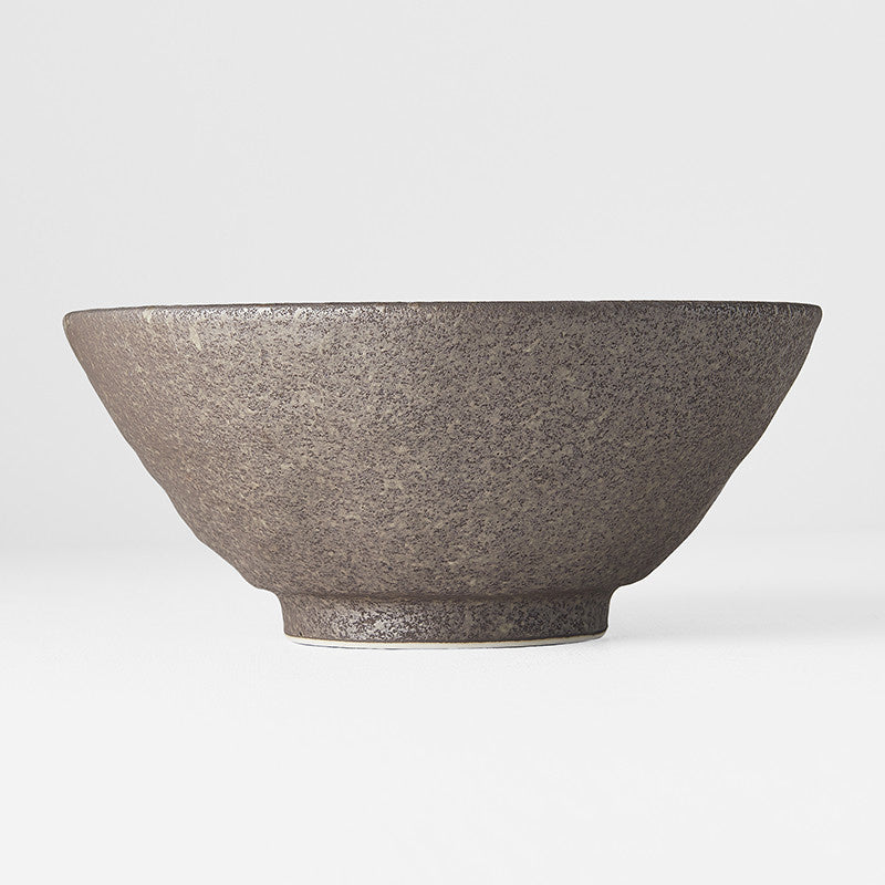 Udon Bowl, 19.5 cm, 800 ml, Earth Design