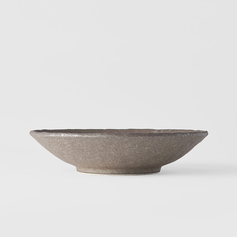 Nin-Rin Earth Pasta Bowl 24 cm, 700 ml