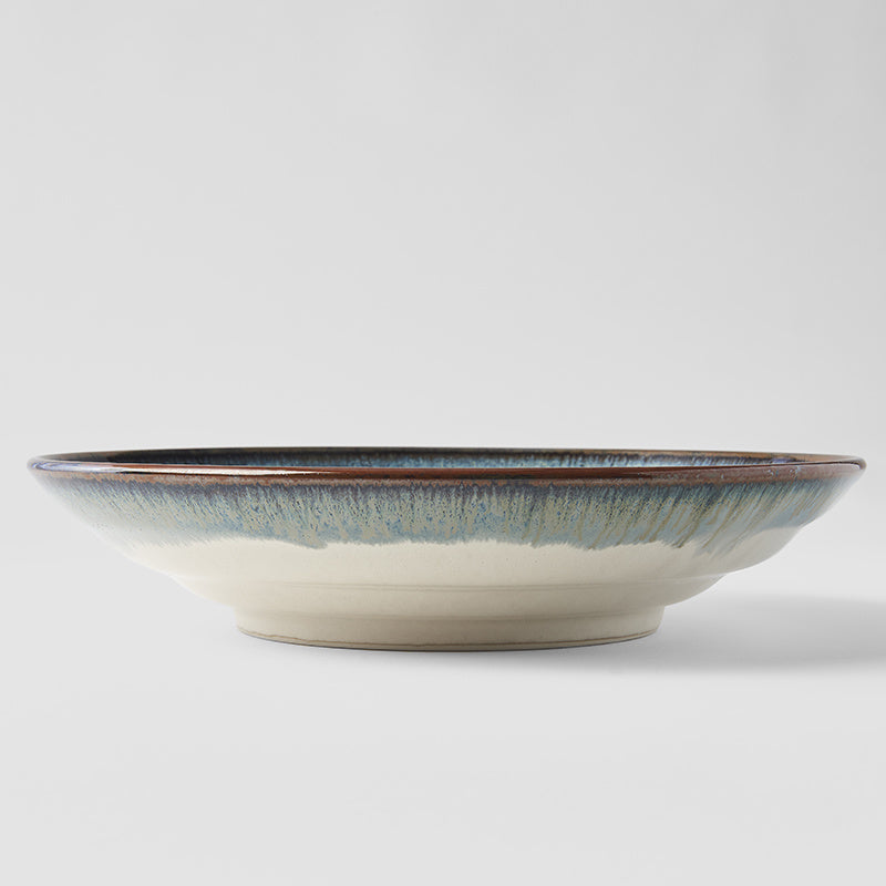 Pasta Bowl 24 cm, 700 ml, Aurora Design