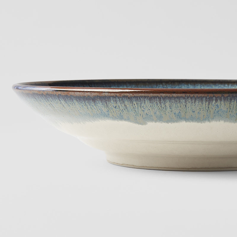 Pasta Bowl 24 cm, 700 ml, Aurora Design