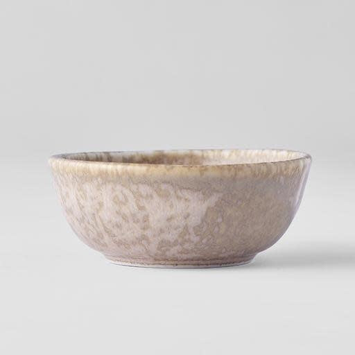 White Fade Ramekin Sauce Bowl 8.5 cm, 100 ml