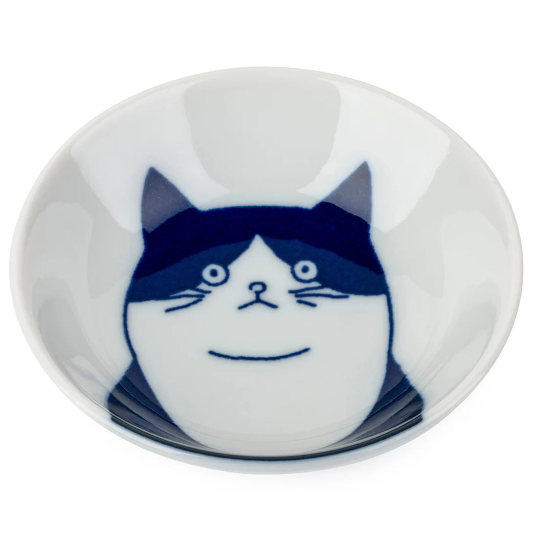 Sauce Bowl 9cm Hachiware Cat Design