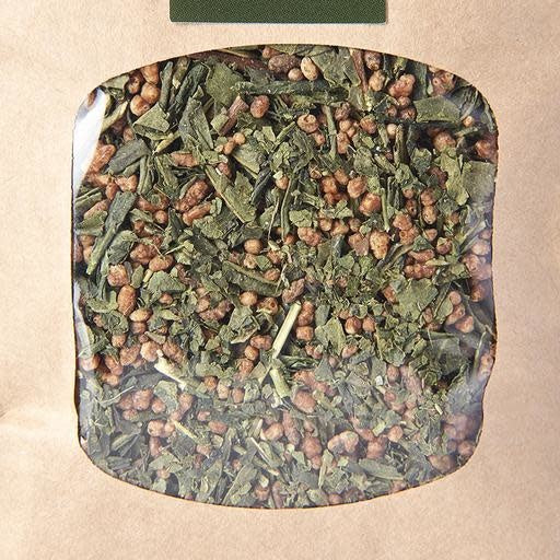 Genmaicha Tea 200 Grams