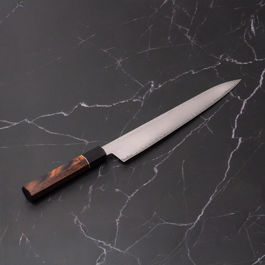 Knife Damascus 24cm