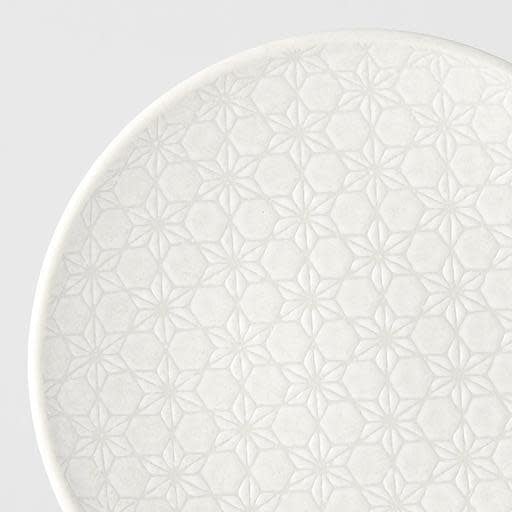 White Star Side Plate 19.5 cm