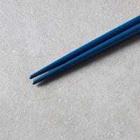 Chopsticks 23 cm / Dark Blue