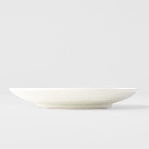 White Star Side Plate 19.5 cm