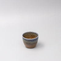 Mug 250ml Earth & Sky Glaze