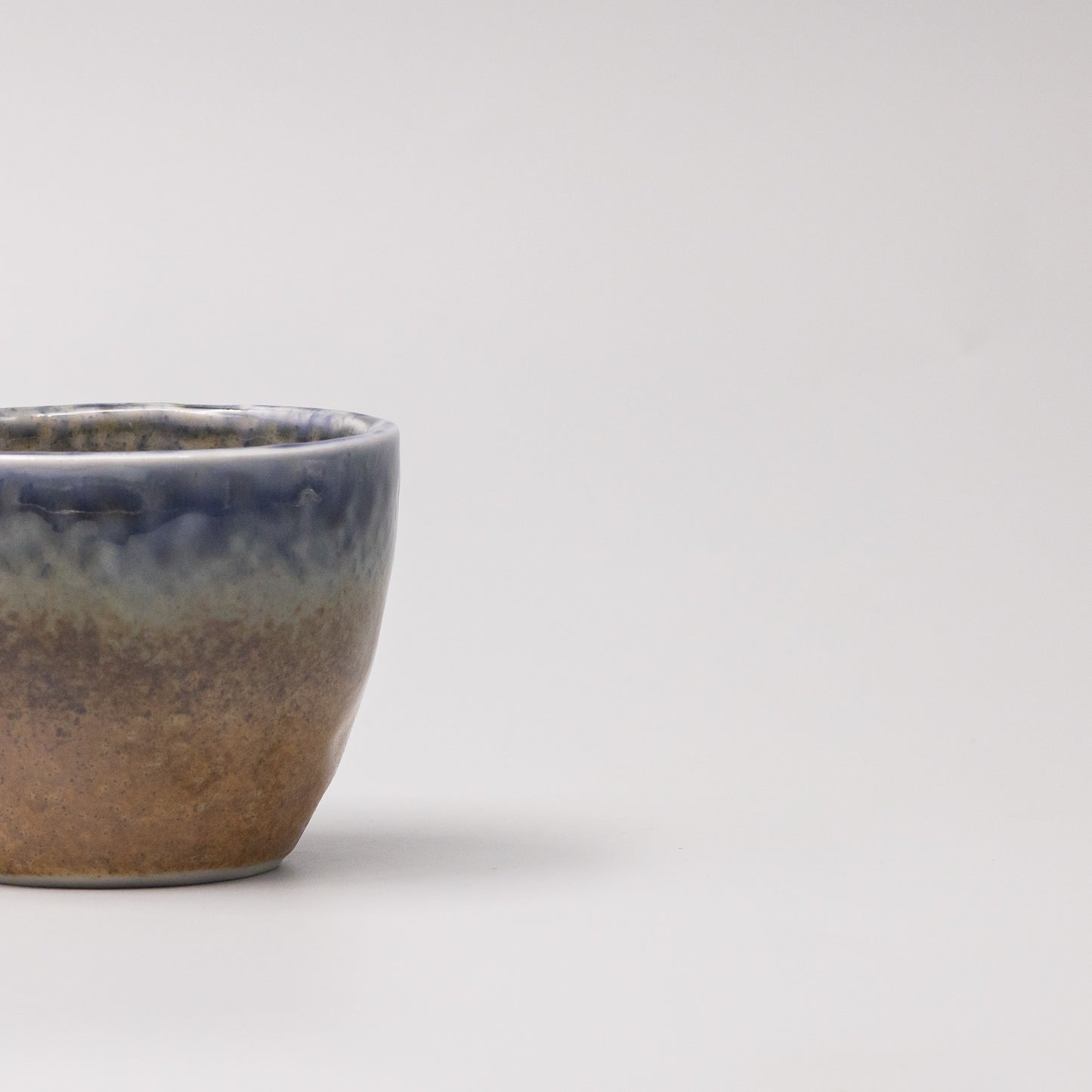 Mug 250ml Earth & Sky Glaze