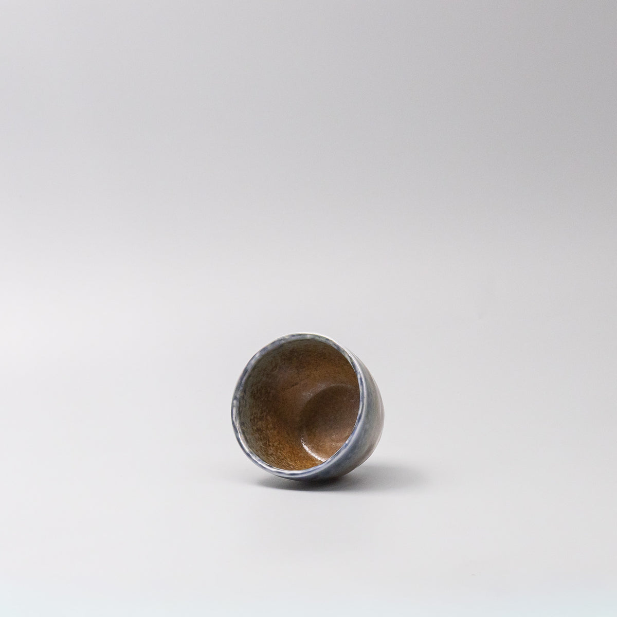 Mug 250ml Earth & Sky Glaze