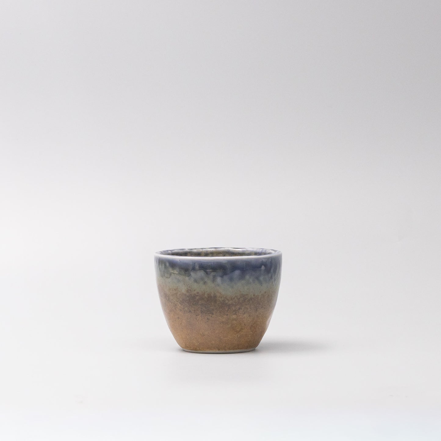 Mug 250ml Earth & Sky Glaze