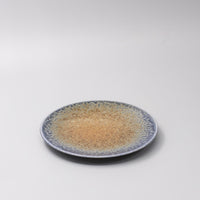 Plate 21cm Earth & Sky Glaze
