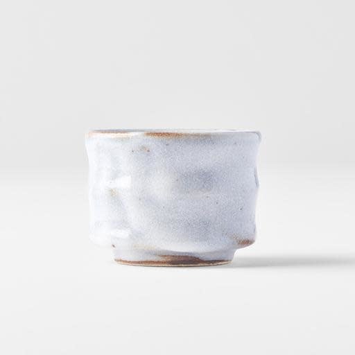 White Cloud Sake Cup 50 ml