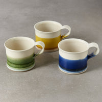 Coffee Mug 11.5 cm, 230 ml / Marigold