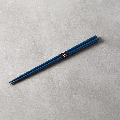 Chopsticks 23 cm / Dark Blue