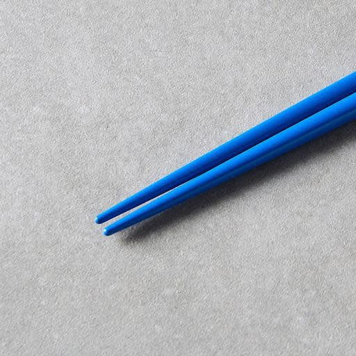 Chopsticks 23 cm / Electric Blue