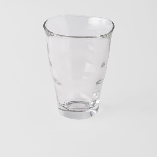 Organic Glass Medium / high 8 cm, 220 ml