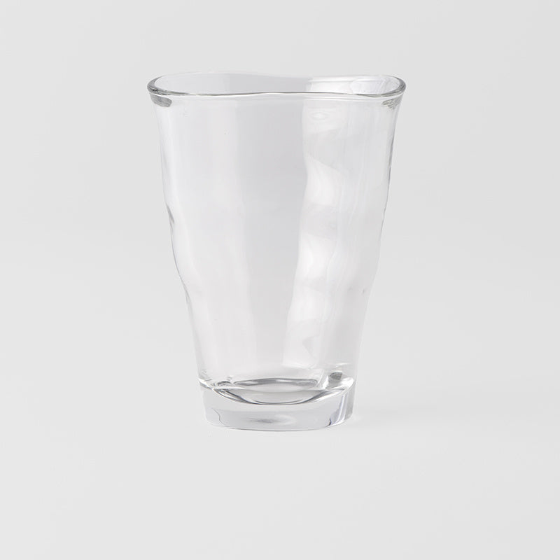 Organic Glass Medium / high 8 cm, 220 ml