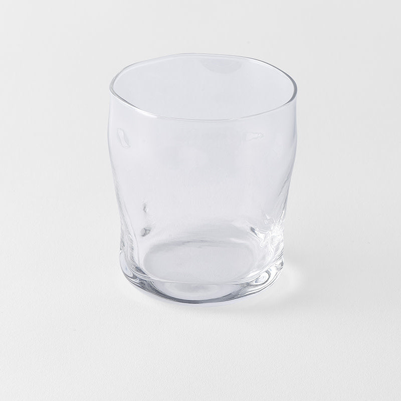 Glass Tumbler Fluid 280 ml / Glassware