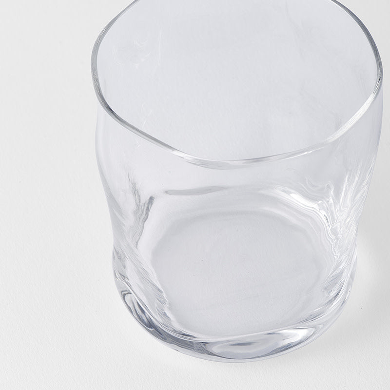 Glass Tumbler Fluid 280 ml / Glassware