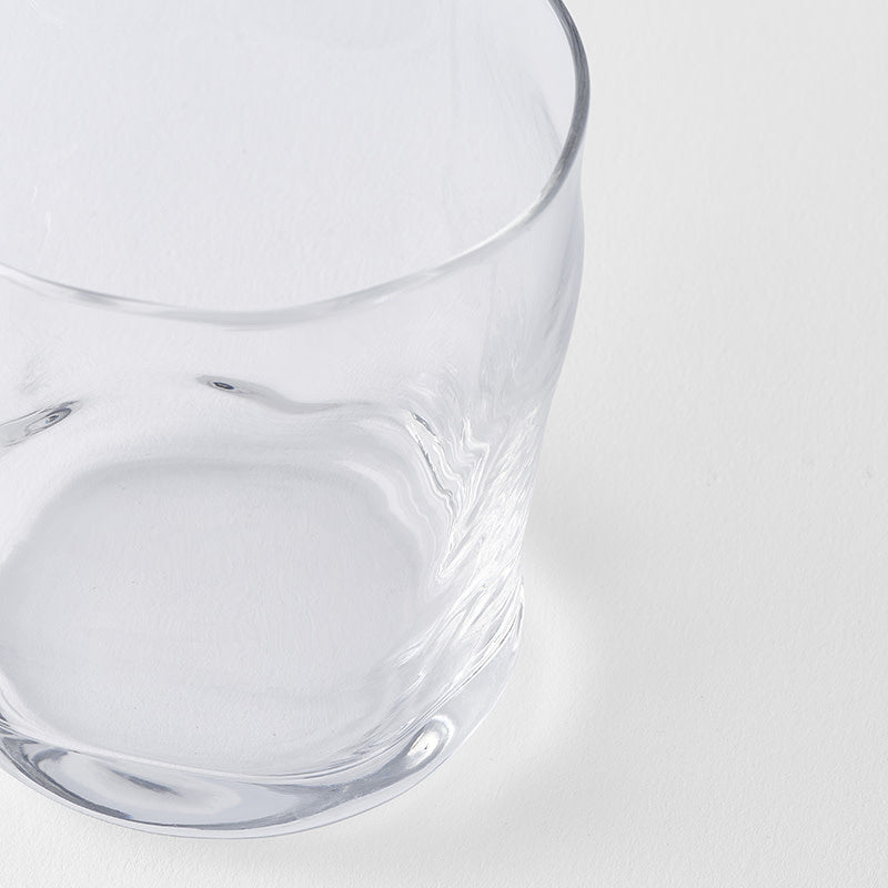 Glass Tumbler Fluid 280 ml / Glassware