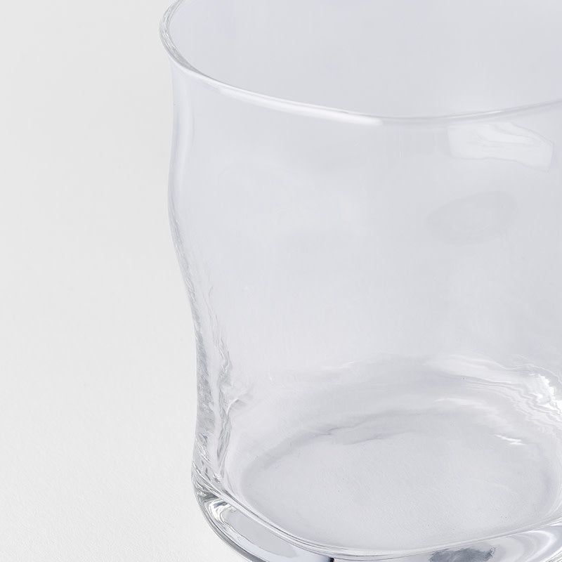 Glass Tumbler Fluid 280 ml / Glassware