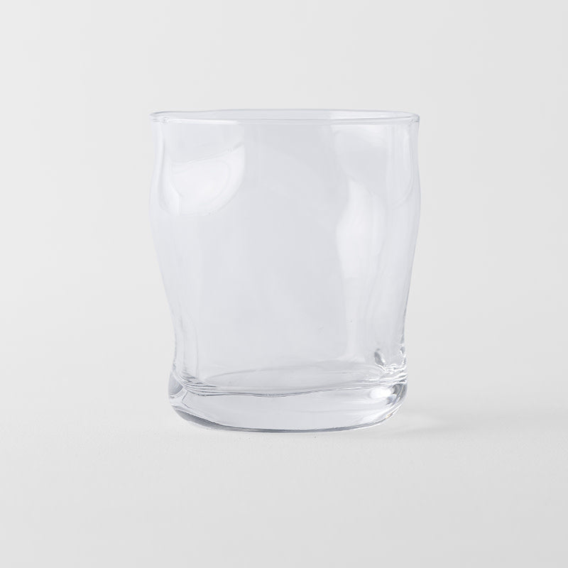 Glass Tumbler Fluid 280 ml / Glassware