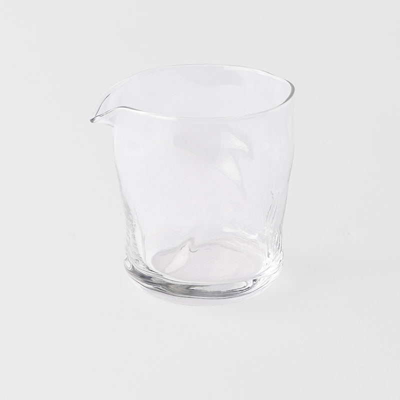 Glass Pourer Fluid 280 ml