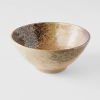 Udon Bowl 19.5cm Wabi Sabi Glaze