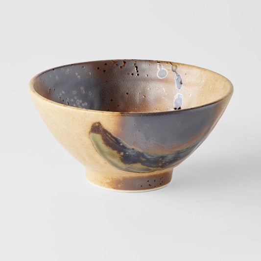 Bowl 15 cm 450 ml Wabi Sabi Design