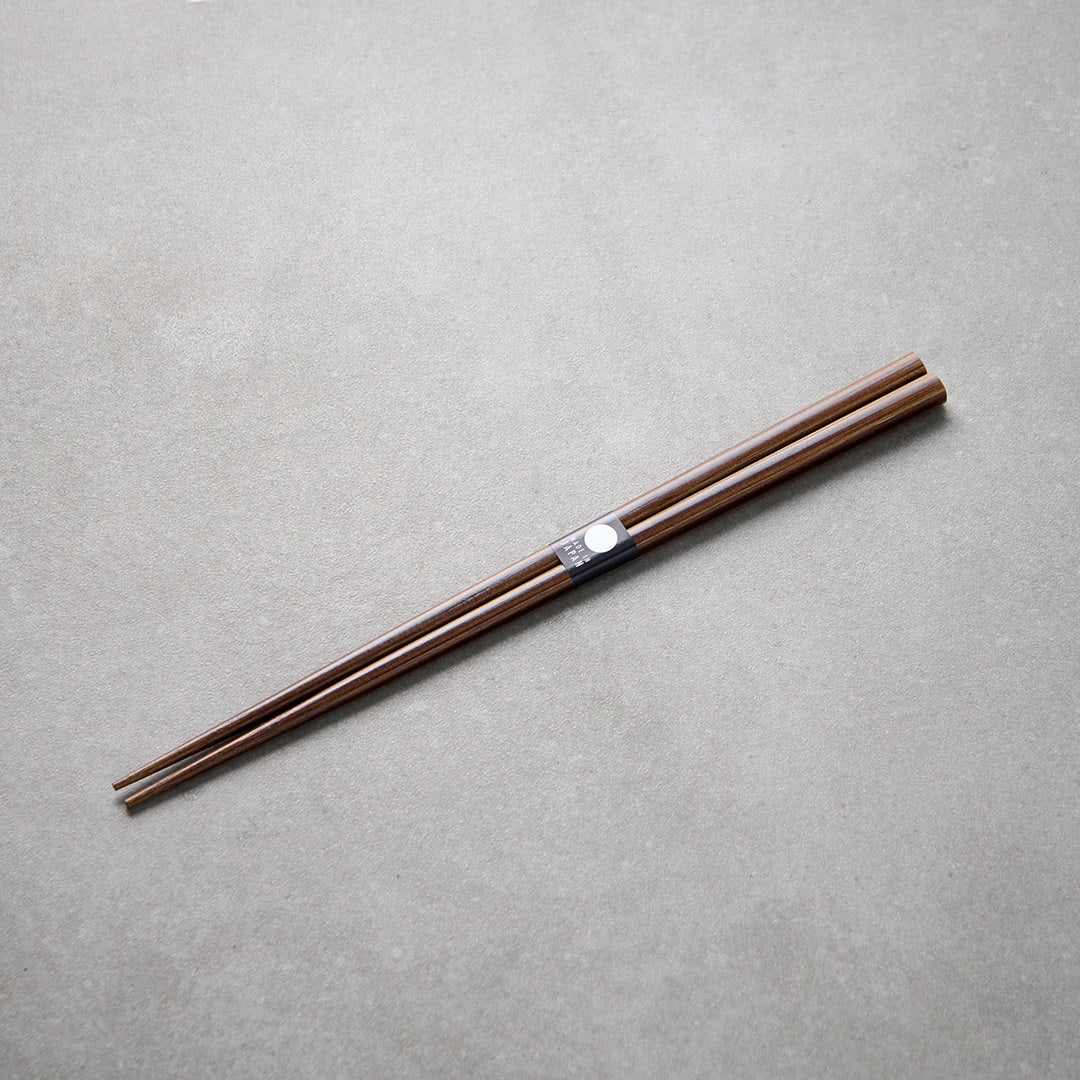 Chopsticks 23 cm / Dark Bamboo