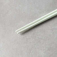 Chopsticks Mint Green & White
