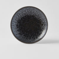 Dinner Plate 28cm Black Pearl Glaze