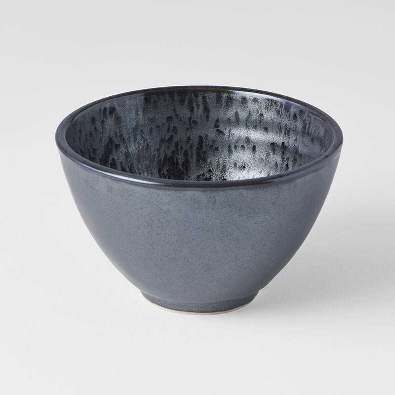 Black Pearl Bowl 13 cm, 400 ml