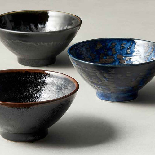 Udon Bowls